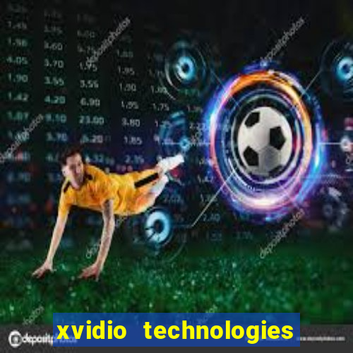 xvidio technologies startup brasil 2023 download